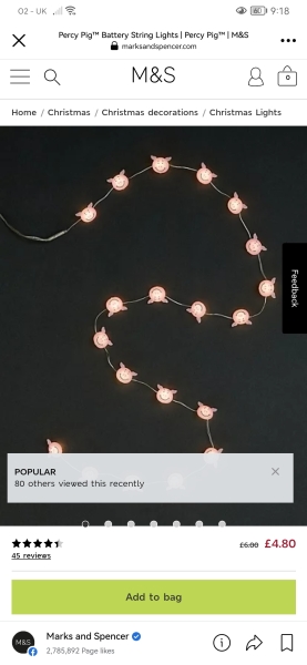 Thread 10 - crushing grapes underfoot as we sprint towards Christmas