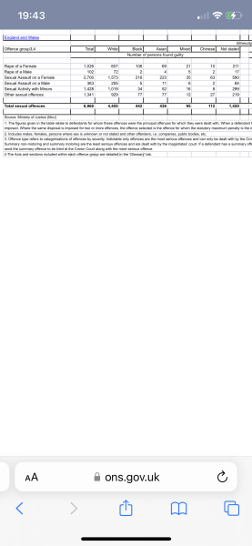 How do we discuss the reality of parts of the UK absorbing large numbers of men from other cultures