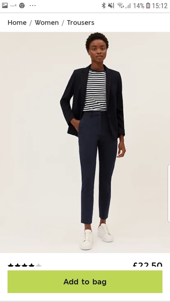 Teacher uniform opinions