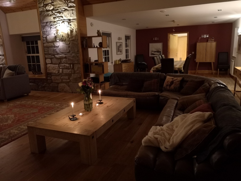 Pre Christmas 22 Boot Camp: Week 6