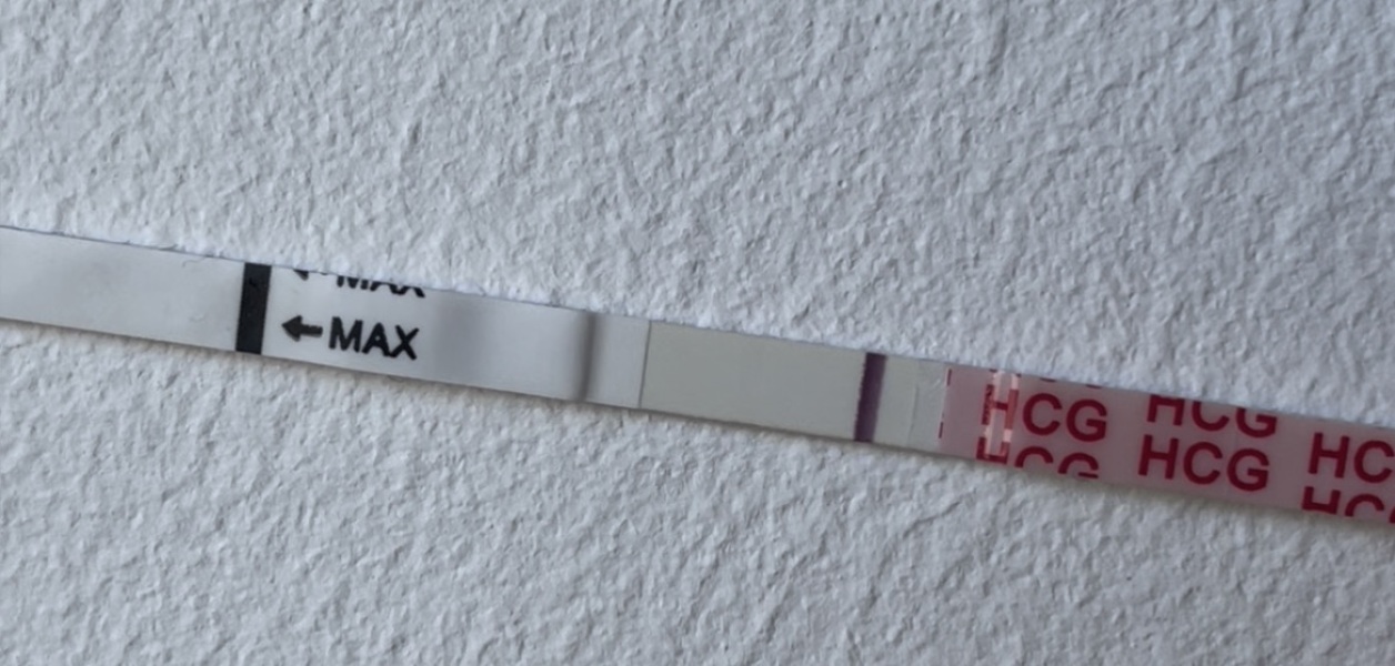 Is this a line?