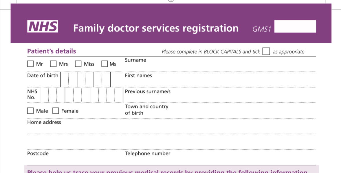 If you’re a ‘Ms’ and have a daughter…