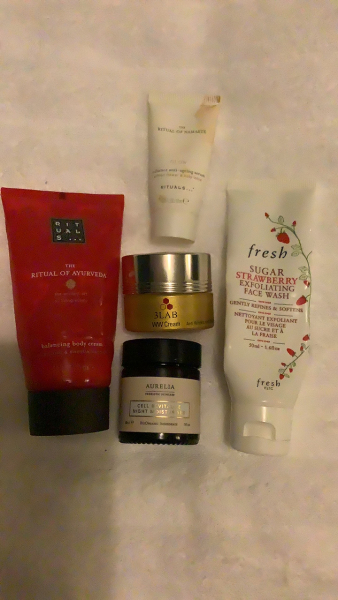 Beauty addicts anonymous - come join us if you are a beauty product lover and hoarder!!!