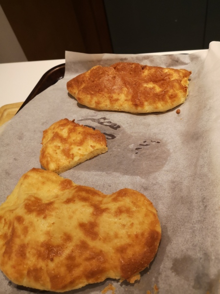 Pre-Christmas 22 Boot Camp Week 5: in the 2nd half