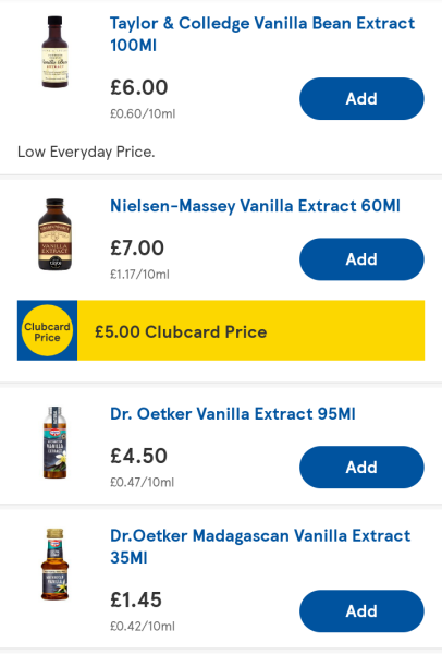 Anyone else want to scream 😱 about prices