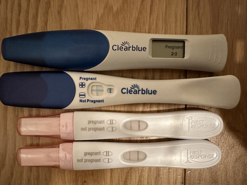 Can you conceive straight after period in 