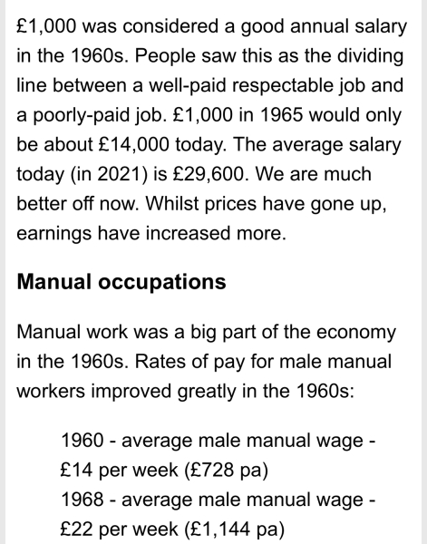I believe that the minimum wage should be enough to enable a working couple to feed and clothe a family of four and keep a roof over their heads.