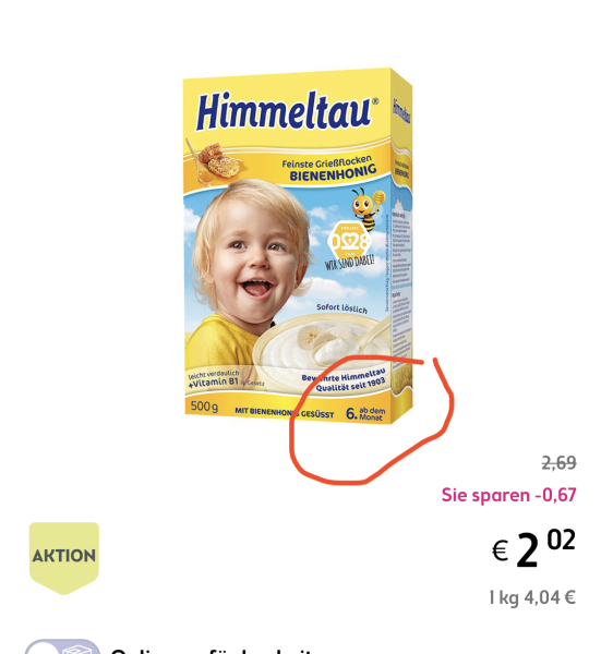 Help!!! I accidently gave my 8 month old honey