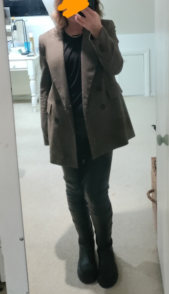 What are you wearing today? Autumn/Winter 2022