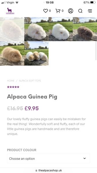 Thread 16 - the one where Dairy Milk broke a tooth in half 