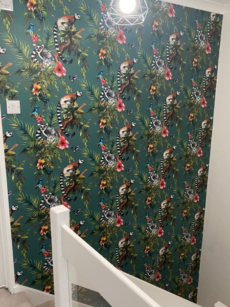 Friendship and Falling Leaves, Frugal Autumn Continued