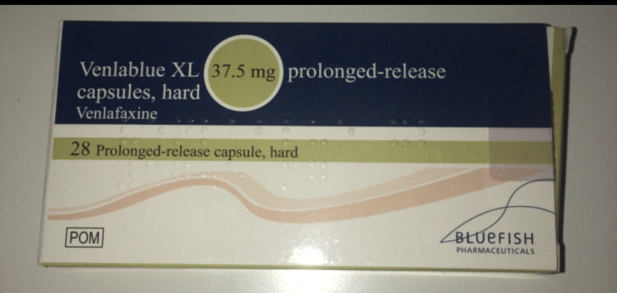 Did Venlafaxine change your life for the better?