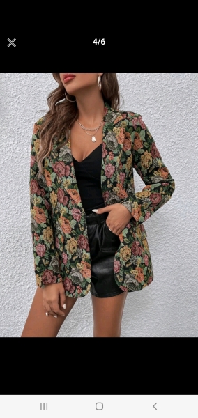 What are you wearing today? Autumn 22