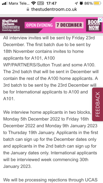 Medicine 2023 Entry - Part 2