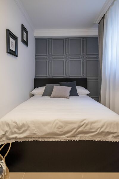 Is 60m2 too small for a family home?