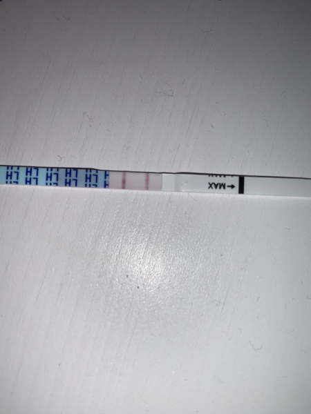 What time do you test for ovulation?