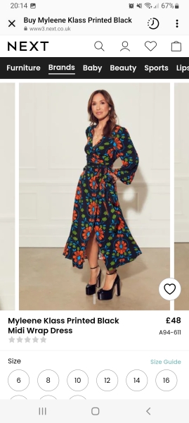 How do I find these shoes, not listed in ad