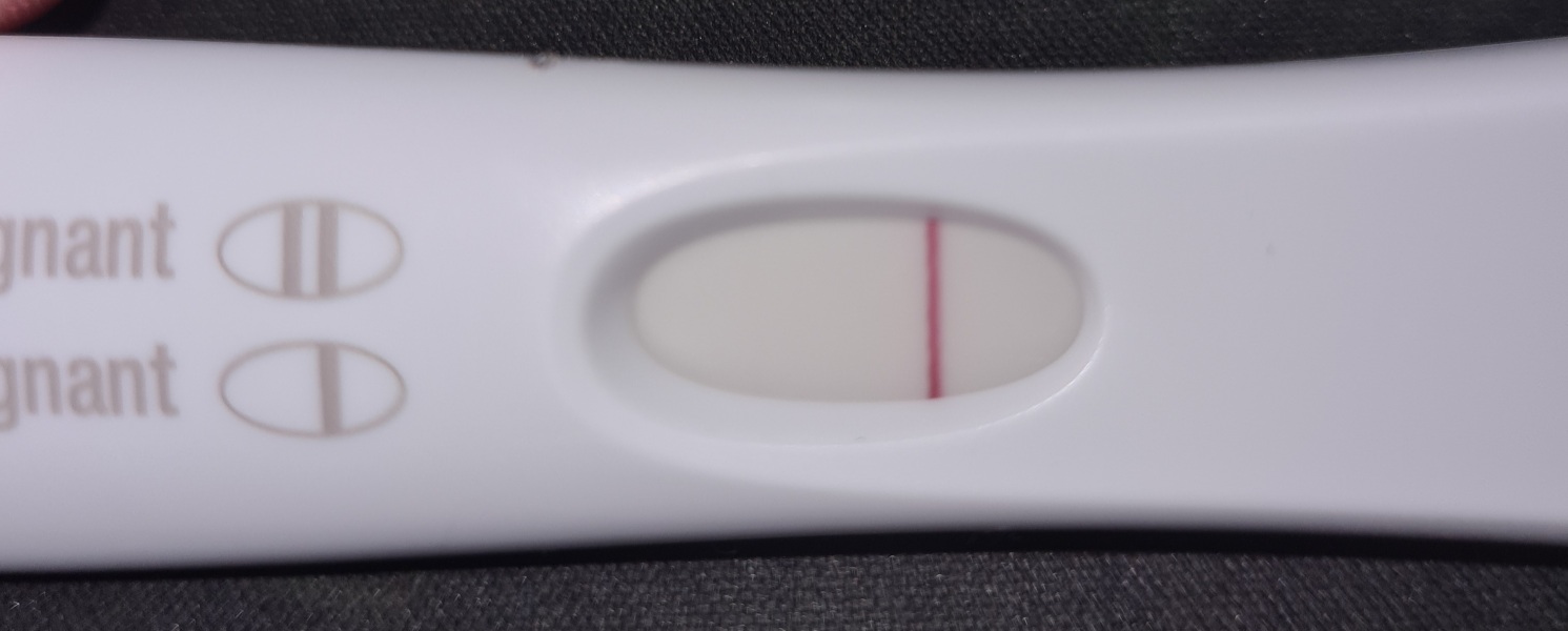 3 day light bleed Now VVF Positive?!