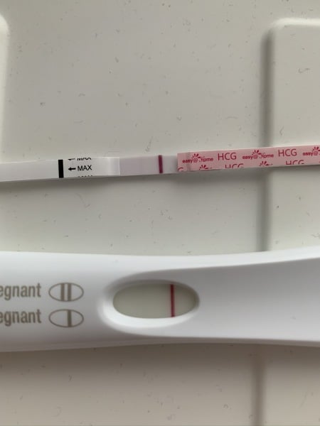 Looking for TWW buddies....