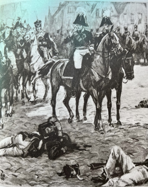 War and Peace readalong thread 2022 - thread 3