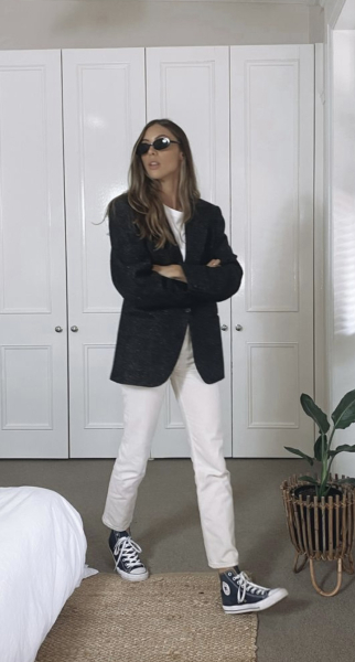 Personal shopper/stylist- AMA autumn winter edition