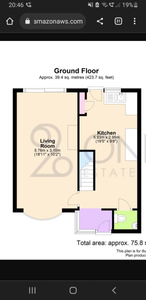 Another floorplan one