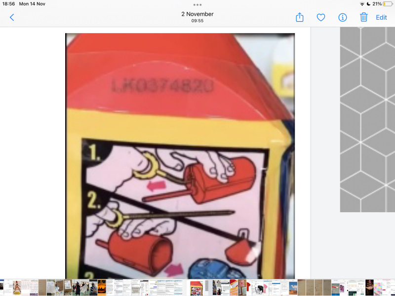 Thread 11 - the one where we don’t know why they’re selling oldies so cheap