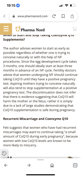 TTC after miscarriage thread 13 💕🌈✨💛