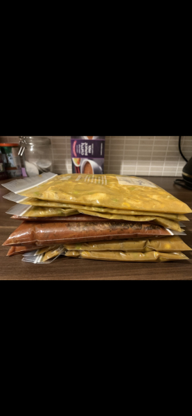 For those who meal prep...