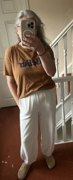 What are you wearing today? Autumn/Winter 2022