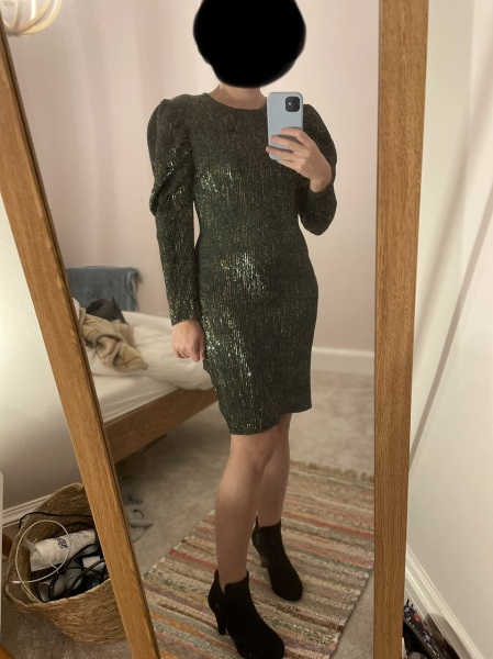 Opinions please