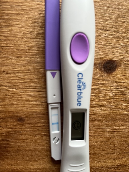 Calling all OPK experts! Help please