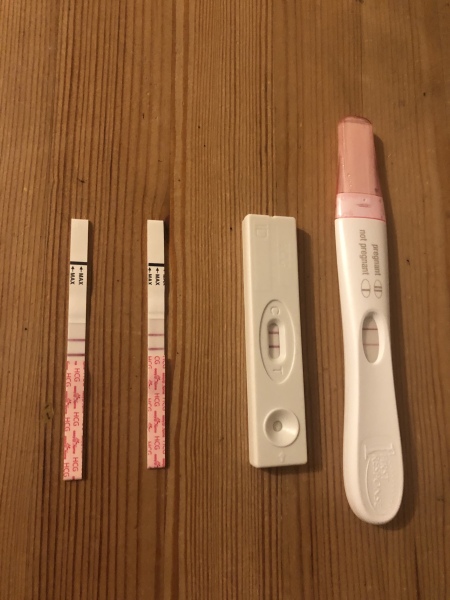 IVF 2WW Anyone - October 2022??