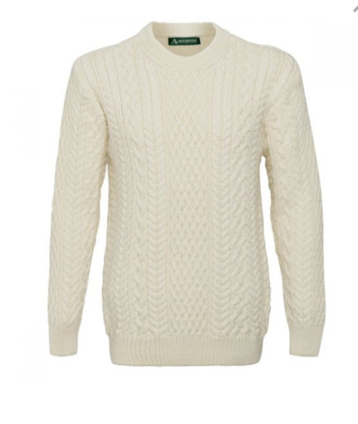 Thread 9 - the one with stocking fingers