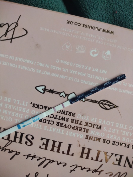 TTC after miscarriage Thread 14 🌈✨💕💙