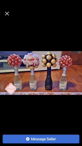 Have we had a 2022 Christmas tat for sale yet?