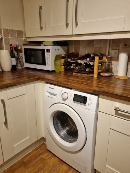 Which flooring shall I have (pic)