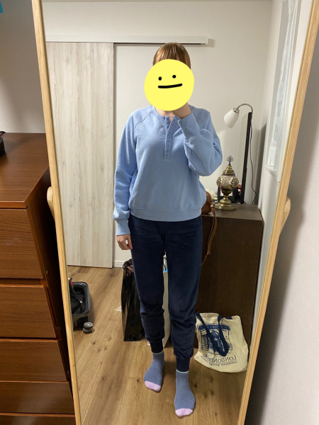 What are you wearing today? Autumn 22