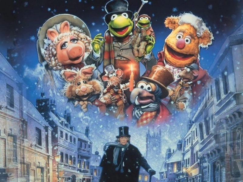 Countdown to Christmas 2022: it's s bit warm to be considering Christmas, but I'm doing it anyway! (Thread 3.)