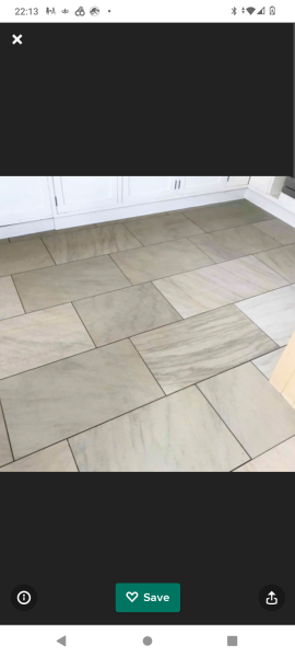 Which flooring shall I have (pic)