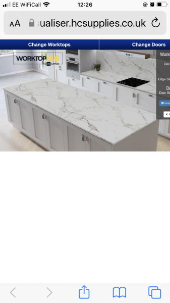 Which flooring shall I have (pic)