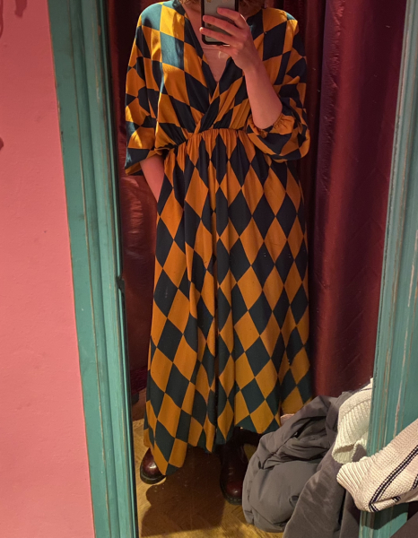 What are you wearing today? Autumn/Winter 2022