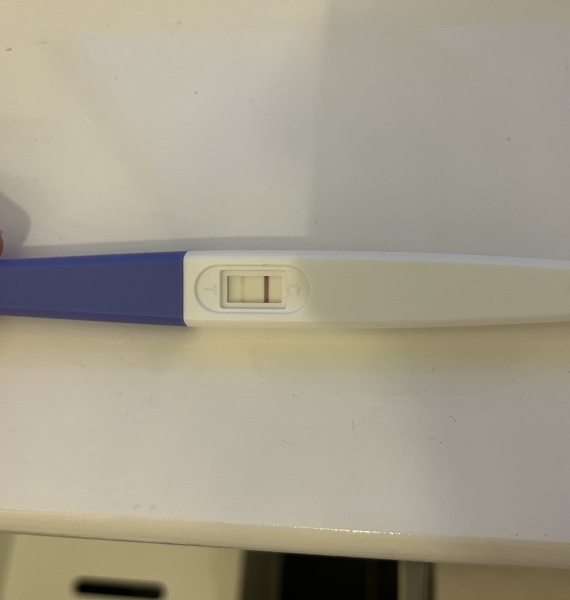 IVF 2WW Anyone - October 2022??
