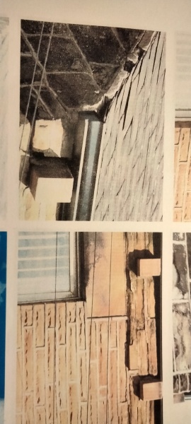 House survey 