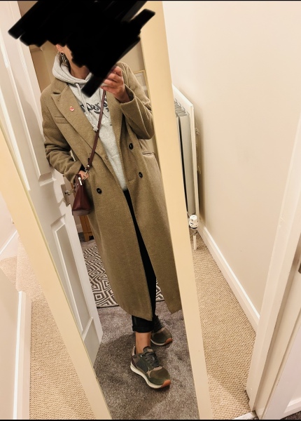 What are you wearing today? Autumn/Winter 2022