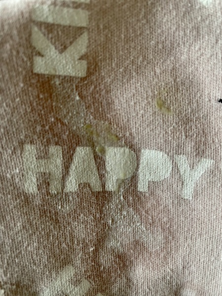 Is this snot?
