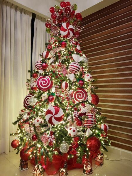What Christmas decor do you hate? 