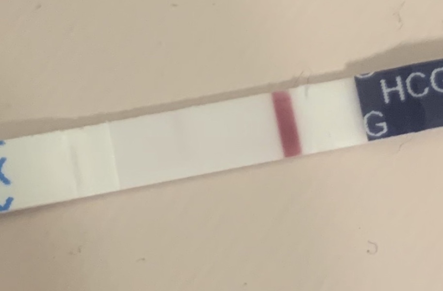 Is this an indent?