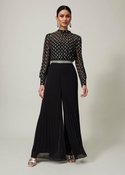Long evening dress help! 