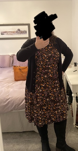 What are you wearing today? Autumn 22